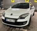 Білий Рено Меган, об'ємом двигуна 1.6 л та пробігом 166 тис. км за 8500 $, фото 15 на Automoto.ua