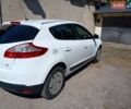 Белый Рено Меган, объемом двигателя 1.6 л и пробегом 230 тыс. км за 7500 $, фото 8 на Automoto.ua
