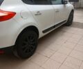Білий Рено Меган, об'ємом двигуна 1.46 л та пробігом 218 тис. км за 5999 $, фото 9 на Automoto.ua