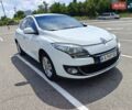 Білий Рено Меган, об'ємом двигуна 1.46 л та пробігом 167 тис. км за 8500 $, фото 1 на Automoto.ua