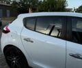 Белый Рено Меган, объемом двигателя 1.2 л и пробегом 170 тыс. км за 7000 $, фото 2 на Automoto.ua