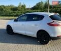 Білий Рено Меган, об'ємом двигуна 1.5 л та пробігом 230 тис. км за 6800 $, фото 2 на Automoto.ua