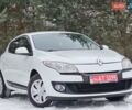 Білий Рено Меган, об'ємом двигуна 1.5 л та пробігом 252 тис. км за 5850 $, фото 1 на Automoto.ua