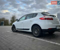 Рено Меган 2013 в Кривом Роге на Automoto.ua Белый Рено Меган, объемом двигателя 1.46 л и пробегом 264 тыс. км за 7700 $, фото 7 на Automoto.ua