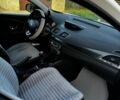 Белый Рено Меган, объемом двигателя 1.2 л и пробегом 170 тыс. км за 7000 $, фото 7 на Automoto.ua