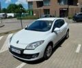 Белый Рено Меган, объемом двигателя 1.46 л и пробегом 164 тыс. км за 8400 $, фото 6 на Automoto.ua