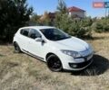 Білий Рено Меган, об'ємом двигуна 1.5 л та пробігом 265 тис. км за 5999 $, фото 1 на Automoto.ua