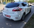 Белый Рено Меган, объемом двигателя 1.5 л и пробегом 233 тыс. км за 7000 $, фото 1 на Automoto.ua