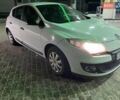 Белый Рено Меган, объемом двигателя 1.5 л и пробегом 248 тыс. км за 5700 $, фото 1 на Automoto.ua