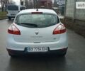 Білий Рено Меган, об'ємом двигуна 1.5 л та пробігом 201 тис. км за 7900 $, фото 8 на Automoto.ua