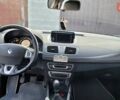 Белый Рено Меган, объемом двигателя 1.5 л и пробегом 310 тыс. км за 8200 $, фото 1 на Automoto.ua
