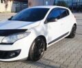 Білий Рено Меган, об'ємом двигуна 1.5 л та пробігом 350 тис. км за 7400 $, фото 1 на Automoto.ua
