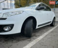 Рено Меган 2013 в Кривом Роге на Automoto.ua Белый Рено Меган, объемом двигателя 1.46 л и пробегом 264 тыс. км за 7700 $, фото 10 на Automoto.ua