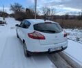 Білий Рено Меган, об'ємом двигуна 1.5 л та пробігом 234 тис. км за 5300 $, фото 3 на Automoto.ua