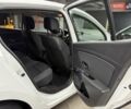 Белый Рено Меган, объемом двигателя 1.5 л и пробегом 320 тыс. км за 7500 $, фото 8 на Automoto.ua