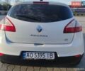 Белый Рено Меган, объемом двигателя 1.46 л и пробегом 350 тыс. км за 7500 $, фото 11 на Automoto.ua