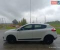 Рено Меган 2013 у Городок на Automoto.ua Білий Рено Меган, об'ємом двигуна 1.46 л та пробігом 210 тис. км за 6900 $, фото 5 на Automoto.ua