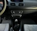 Белый Рено Меган, объемом двигателя 1.2 л и пробегом 170 тыс. км за 7800 $, фото 5 на Automoto.ua