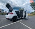 Белый Рено Меган, объемом двигателя 1.46 л и пробегом 248 тыс. км за 8000 $, фото 18 на Automoto.ua