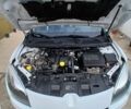 Білий Рено Меган, об'ємом двигуна 1.46 л та пробігом 218 тис. км за 6900 $, фото 1 на Automoto.ua