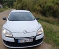 Белый Рено Меган, объемом двигателя 1.5 л и пробегом 324 тыс. км за 6200 $, фото 1 на Automoto.ua