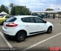 Белый Рено Меган, объемом двигателя 1.5 л и пробегом 255 тыс. км за 7800 $, фото 2 на Automoto.ua