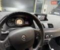 Белый Рено Меган, объемом двигателя 1.5 л и пробегом 320 тыс. км за 7500 $, фото 11 на Automoto.ua