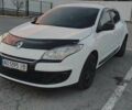 Белый Рено Меган, объемом двигателя 1.5 л и пробегом 330 тыс. км за 7500 $, фото 8 на Automoto.ua