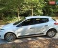 Белый Рено Меган, объемом двигателя 1.5 л и пробегом 156 тыс. км за 7000 $, фото 8 на Automoto.ua