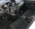 Белый Рено Меган, объемом двигателя 1.5 л и пробегом 245 тыс. км за 8000 $, фото 1 на Automoto.ua