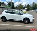 Белый Рено Меган, объемом двигателя 1.5 л и пробегом 255 тыс. км за 7800 $, фото 5 на Automoto.ua