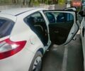Білий Рено Меган, об'ємом двигуна 1.6 л та пробігом 166 тис. км за 8500 $, фото 9 на Automoto.ua