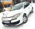 Білий Рено Меган, об'ємом двигуна 1.46 л та пробігом 286 тис. км за 2999 $, фото 7 на Automoto.ua