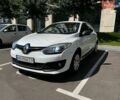 Білий Рено Меган, об'ємом двигуна 1.46 л та пробігом 242 тис. км за 6500 $, фото 1 на Automoto.ua