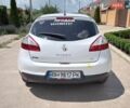 Белый Рено Меган, объемом двигателя 1.46 л и пробегом 339 тыс. км за 6800 $, фото 4 на Automoto.ua