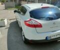 Белый Рено Меган, объемом двигателя 1.6 л и пробегом 166 тыс. км за 8900 $, фото 1 на Automoto.ua