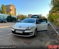 Белый Рено Меган, объемом двигателя 1.5 л и пробегом 173 тыс. км за 7000 $, фото 8 на Automoto.ua