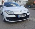 Белый Рено Меган, объемом двигателя 1.46 л и пробегом 242 тыс. км за 6800 $, фото 1 на Automoto.ua