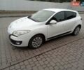 Белый Рено Меган, объемом двигателя 1.46 л и пробегом 210 тыс. км за 5499 $, фото 1 на Automoto.ua