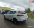 Рено Меган 2013 у Городок на Automoto.ua Білий Рено Меган, об'ємом двигуна 1.46 л та пробігом 210 тис. км за 6900 $, фото 2 на Automoto.ua