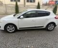 Белый Рено Меган, объемом двигателя 1.46 л и пробегом 213 тыс. км за 8150 $, фото 1 на Automoto.ua