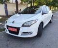 Белый Рено Меган, объемом двигателя 1.5 л и пробегом 233 тыс. км за 7000 $, фото 9 на Automoto.ua