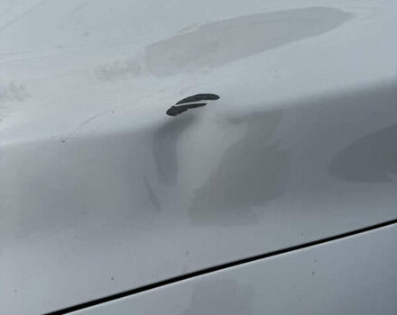 Белый Рено Меган, объемом двигателя 1.46 л и пробегом 175 тыс. км за 6500 $, фото 16 на Automoto.ua