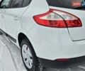 Білий Рено Меган, об'ємом двигуна 1.5 л та пробігом 252 тис. км за 5850 $, фото 22 на Automoto.ua