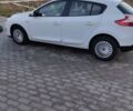 Белый Рено Меган, объемом двигателя 1.46 л и пробегом 220 тыс. км за 7099 $, фото 1 на Automoto.ua