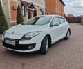 Білий Рено Меган, об'ємом двигуна 1.5 л та пробігом 223 тис. км за 6800 $, фото 1 на Automoto.ua