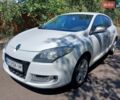 Білий Рено Меган, об'ємом двигуна 1.5 л та пробігом 267 тис. км за 6300 $, фото 1 на Automoto.ua