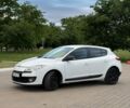 Білий Рено Меган, об'ємом двигуна 1.5 л та пробігом 268 тис. км за 5700 $, фото 3 на Automoto.ua