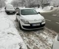 Білий Рено Меган, об'ємом двигуна 1.5 л та пробігом 261 тис. км за 7000 $, фото 1 на Automoto.ua