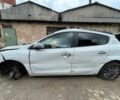 Белый Рено Меган, объемом двигателя 1.5 л и пробегом 164 тыс. км за 3000 $, фото 3 на Automoto.ua